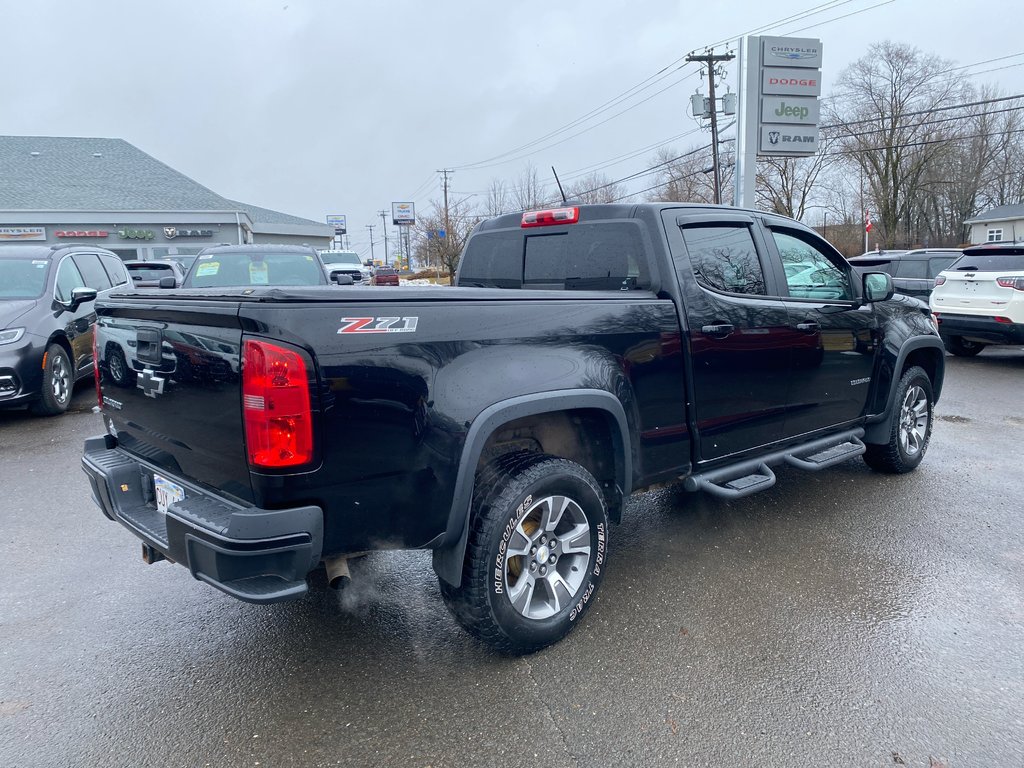 2016  Colorado 4WD Z71 in Sussex, New Brunswick - 8 - w1024h768px