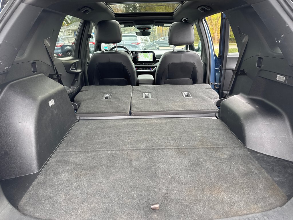 2025 Chevrolet Equinox AWD RS in Sussex, New Brunswick - 38 - w1024h768px