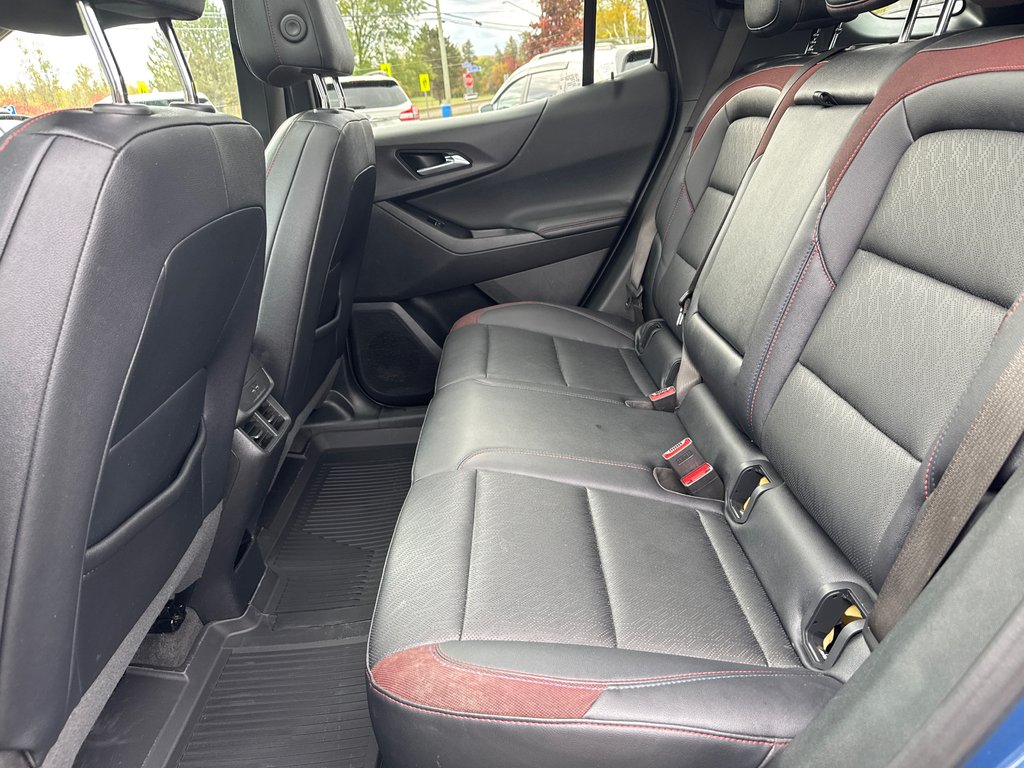 2025 Chevrolet Equinox AWD RS in Sussex, New Brunswick - 33 - w1024h768px