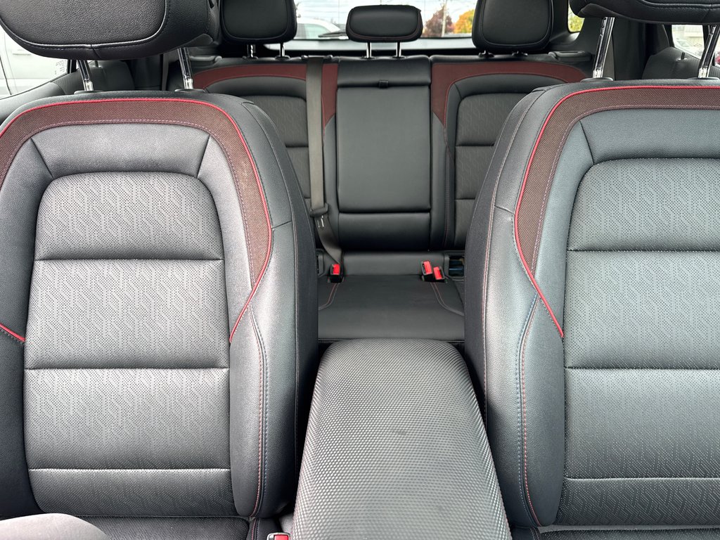 2025 Chevrolet Equinox AWD RS in Sussex, New Brunswick - 32 - w1024h768px
