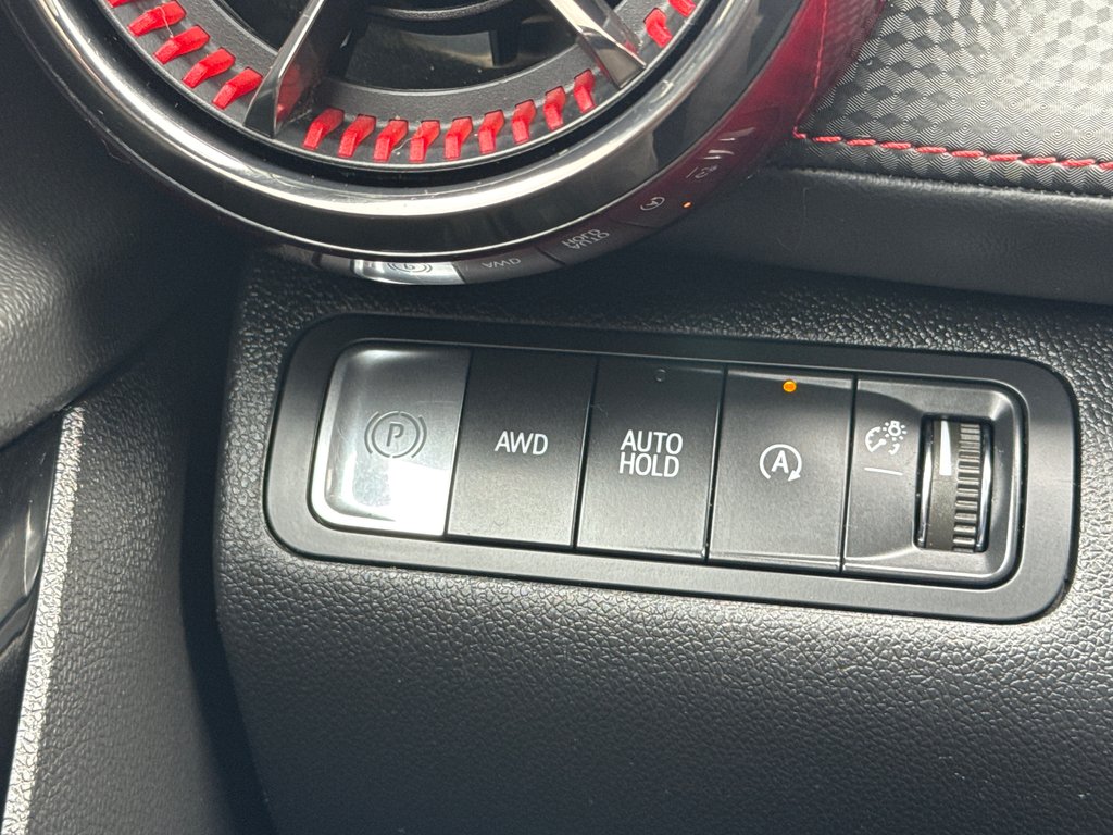 2025 Chevrolet Equinox AWD RS in Sussex, New Brunswick - 21 - w1024h768px
