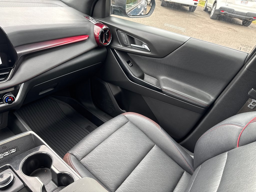 2025 Chevrolet Equinox AWD RS in Sussex, New Brunswick - 30 - w1024h768px