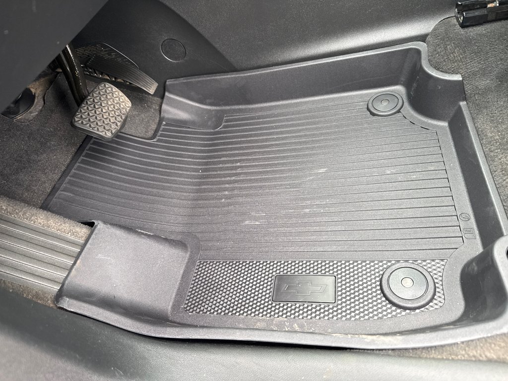 2025 Chevrolet Equinox AWD RS in Sussex, New Brunswick - 13 - w1024h768px
