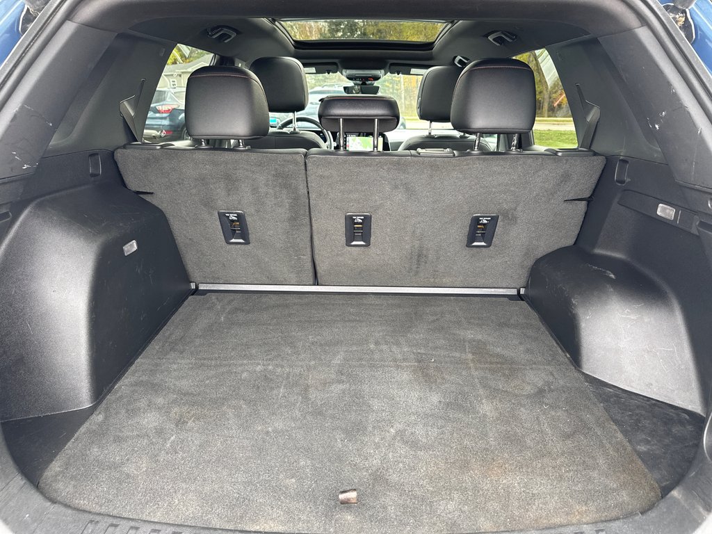 2025 Chevrolet Equinox AWD RS in Sussex, New Brunswick - 36 - w1024h768px