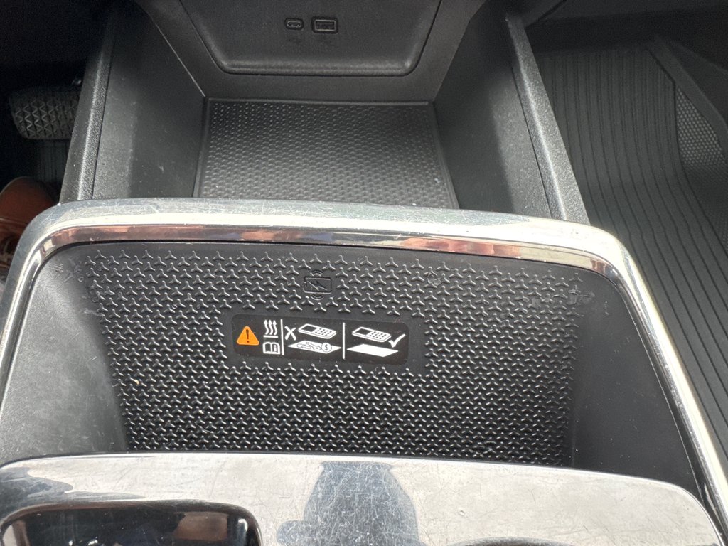 2025 Chevrolet Equinox AWD RS in Sussex, New Brunswick - 29 - w1024h768px