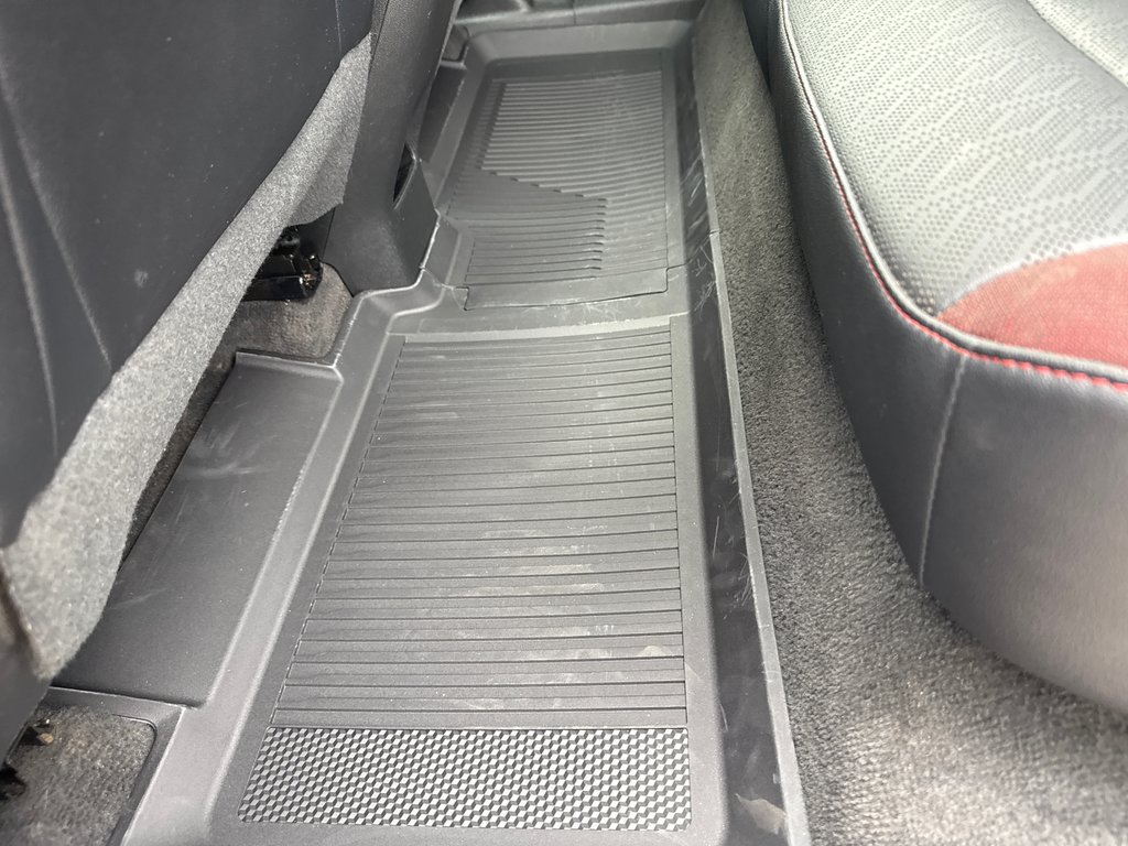 2025 Chevrolet Equinox AWD RS in Sussex, New Brunswick - 34 - w1024h768px