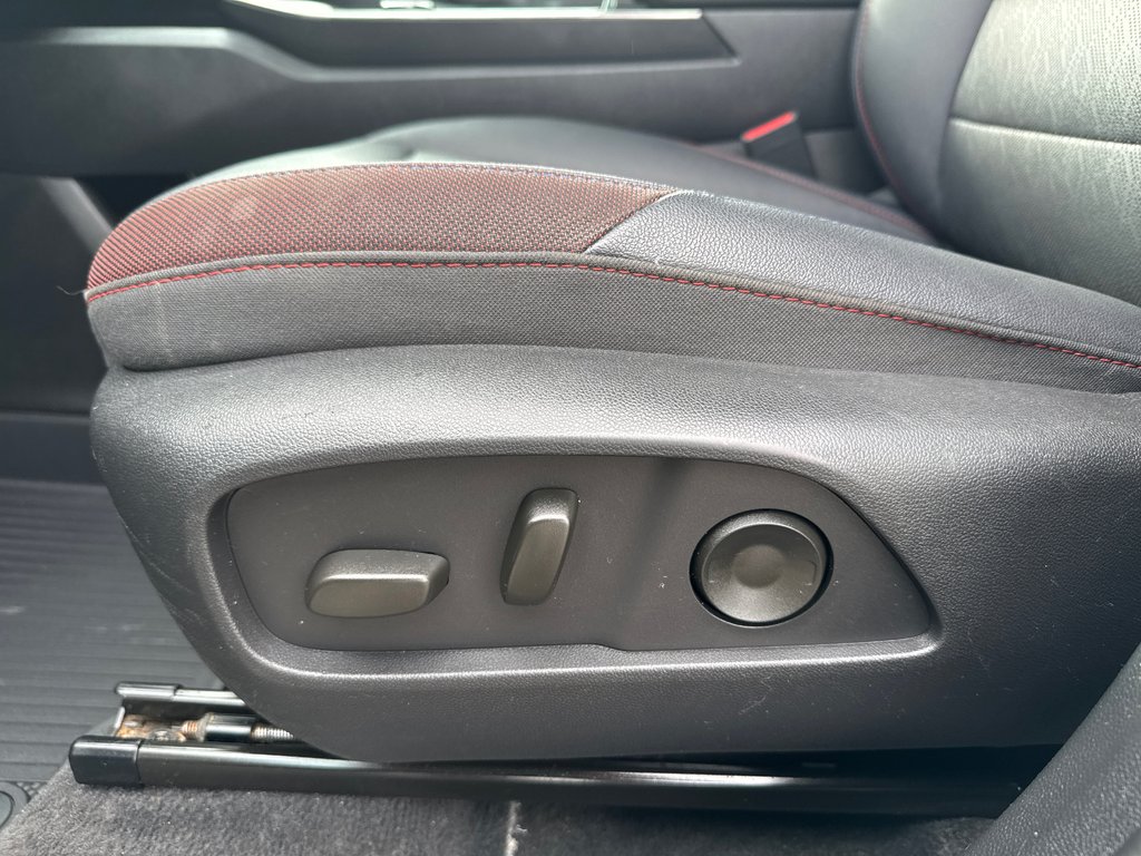 2025 Chevrolet Equinox AWD RS in Sussex, New Brunswick - 14 - w1024h768px