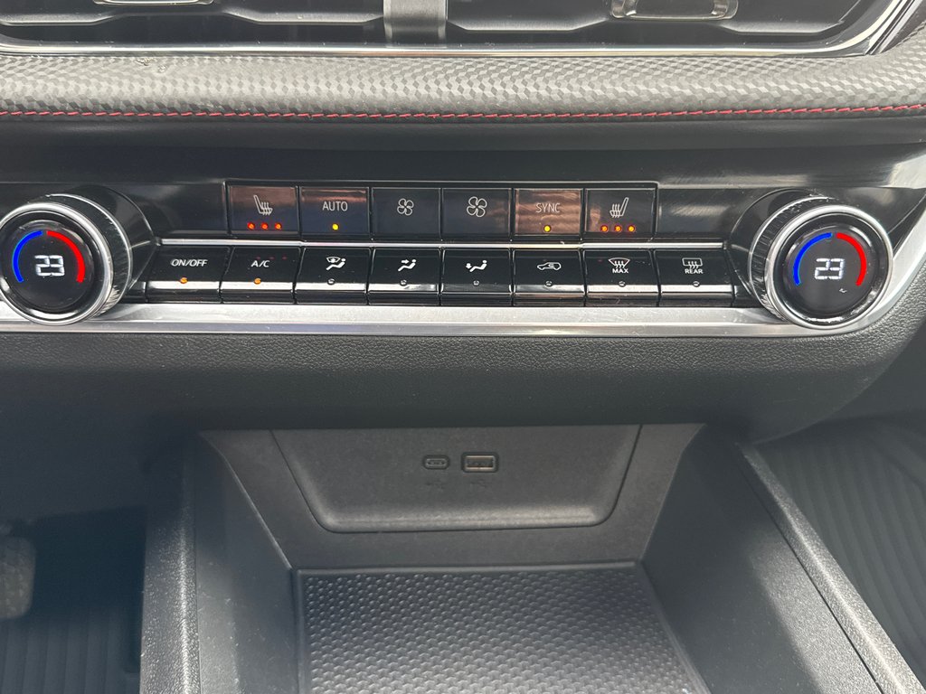 2025 Chevrolet Equinox AWD RS in Sussex, New Brunswick - 28 - w1024h768px