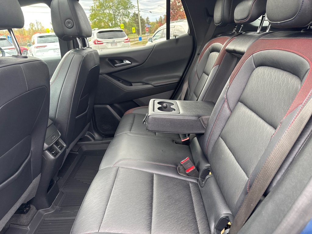 2025 Chevrolet Equinox AWD RS in Sussex, New Brunswick - 35 - w1024h768px