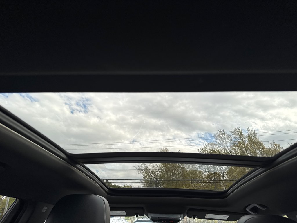 2025 Chevrolet Equinox AWD RS in Sussex, New Brunswick - 16 - w1024h768px