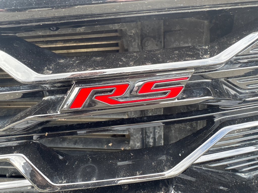 2025 Chevrolet Equinox AWD RS in Sussex, New Brunswick - 9 - w1024h768px