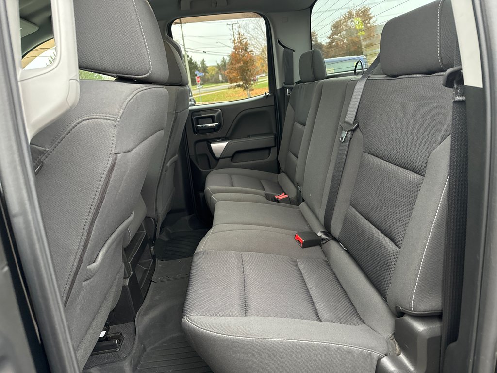 Silverado 1500 LD LT 2019 à Sussex, Nouveau-Brunswick - 31 - w1024h768px