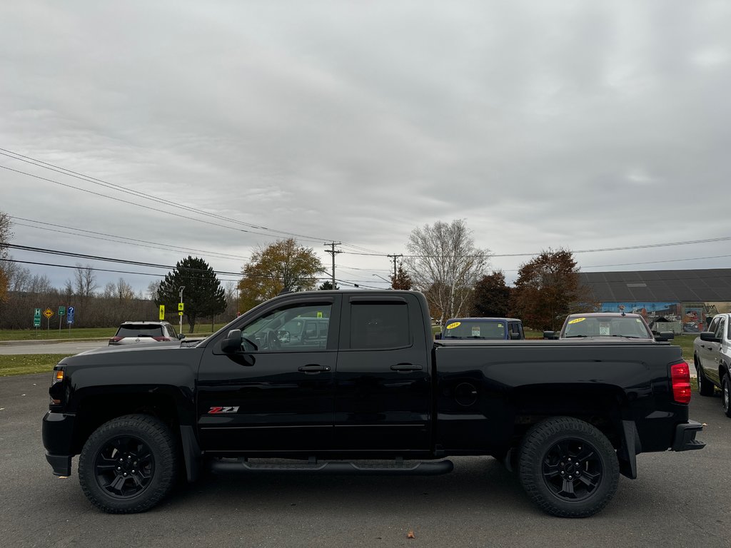 Silverado 1500 LD LT 2019 à Sussex, Nouveau-Brunswick - 2 - w1024h768px