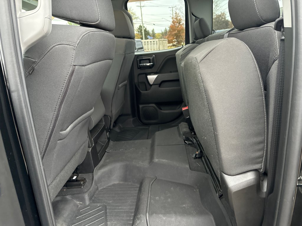 Silverado 1500 LD LT 2019 à Sussex, Nouveau-Brunswick - 33 - w1024h768px