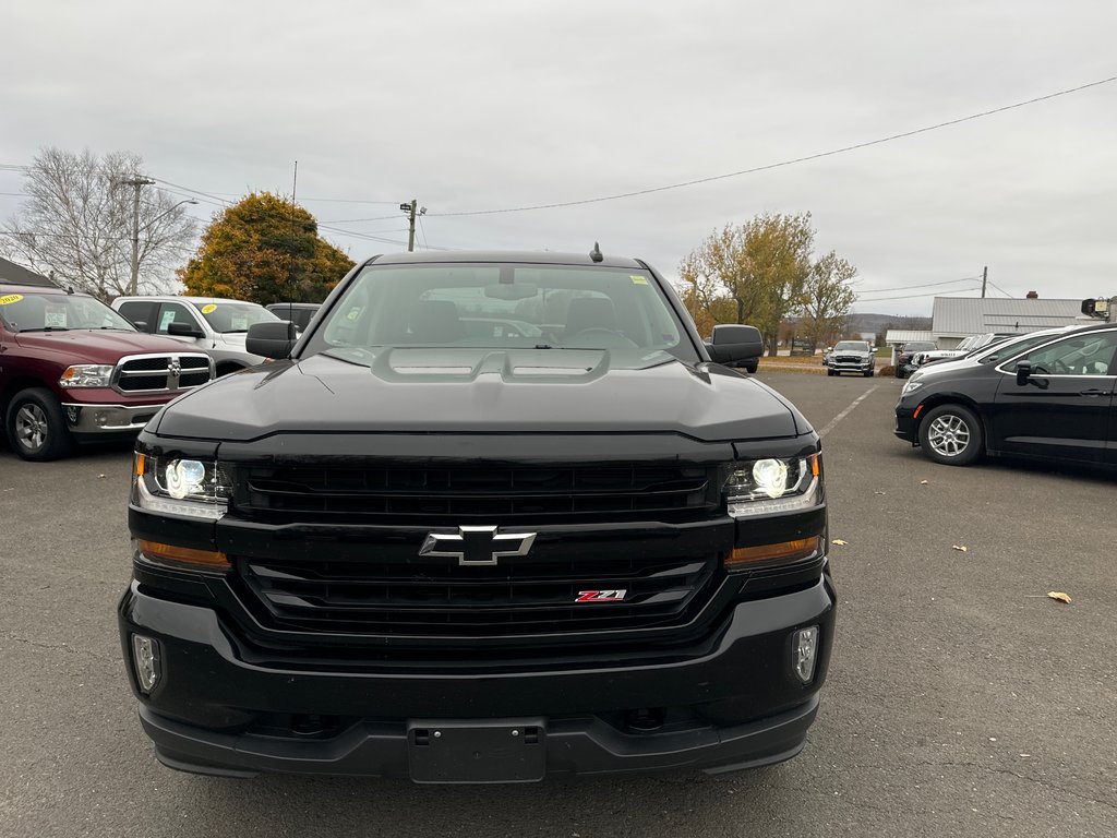 Silverado 1500 LD LT 2019 à Sussex, Nouveau-Brunswick - 11 - w1024h768px