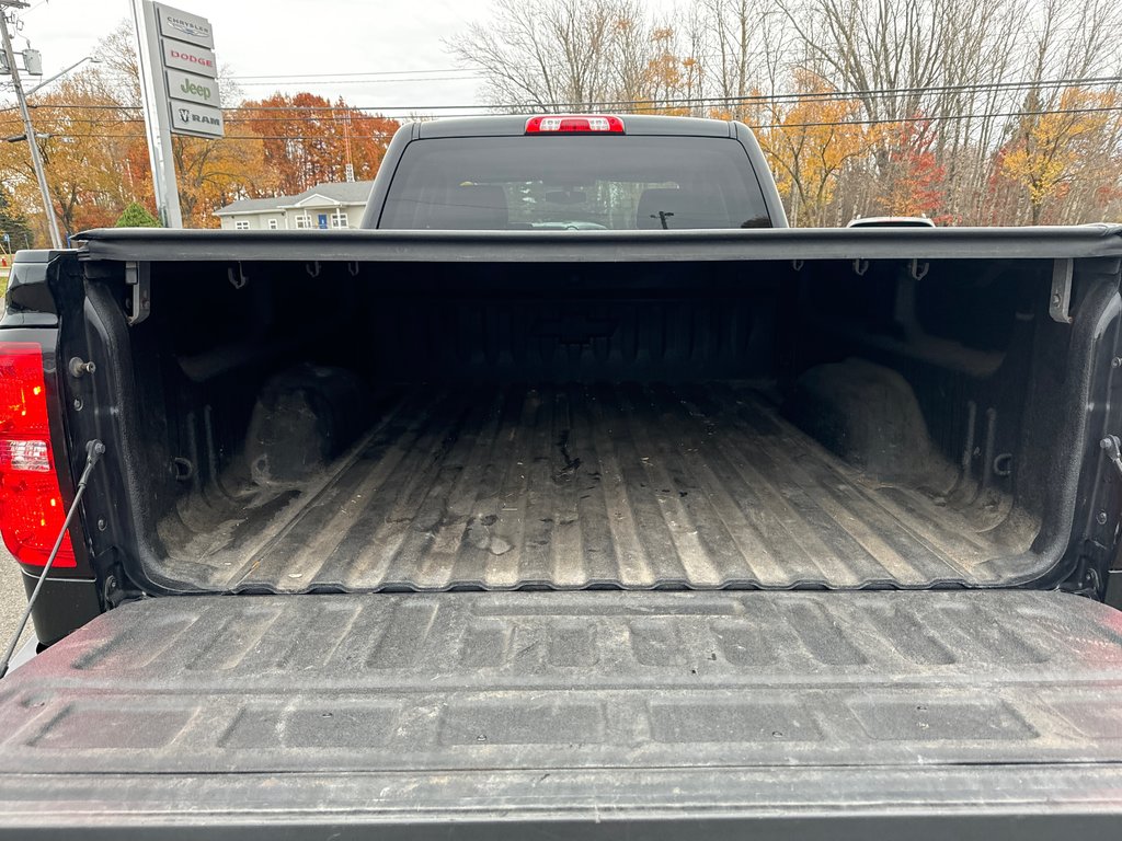 Silverado 1500 LD LT 2019 à Sussex, Nouveau-Brunswick - 7 - w1024h768px