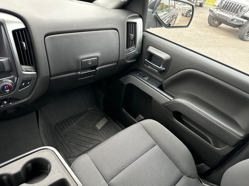 Silverado 1500 LD LT 2019 à Sussex, Nouveau-Brunswick - 29 - w1024h768px