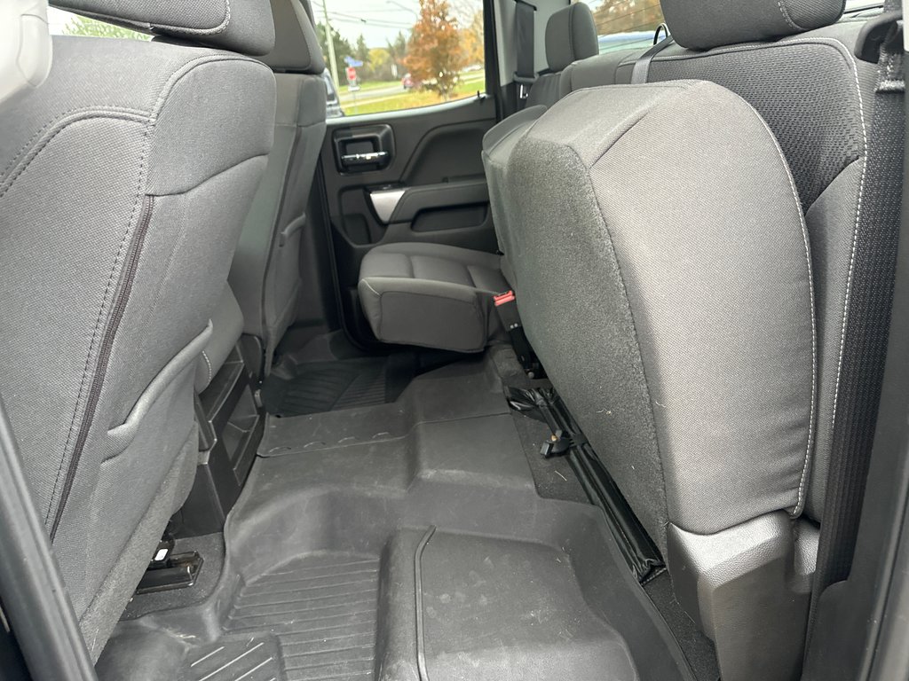 Silverado 1500 LD LT 2019 à Sussex, Nouveau-Brunswick - 32 - w1024h768px