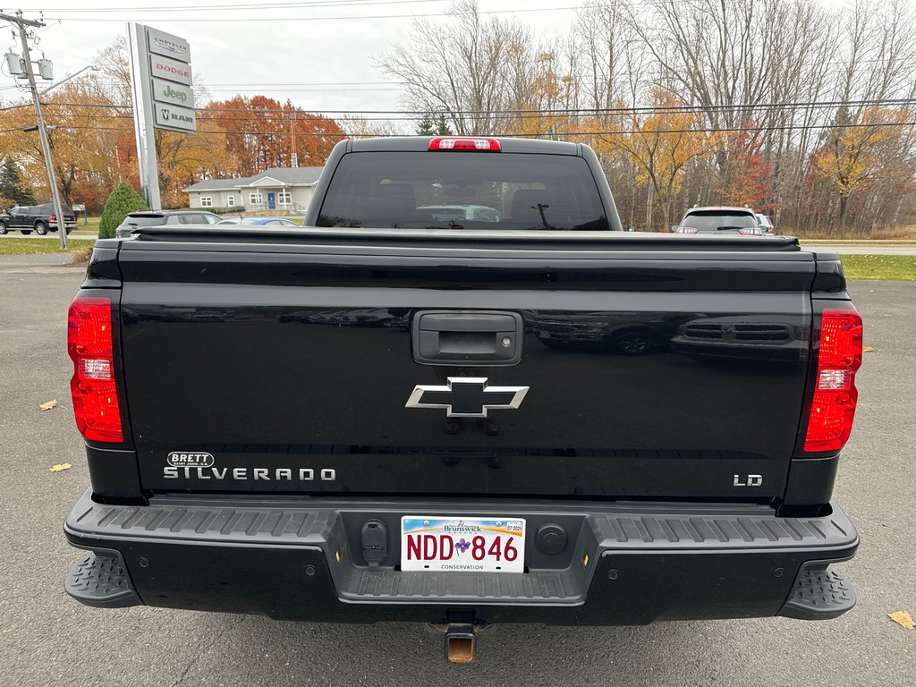 Silverado 1500 LD LT 2019 à Sussex, Nouveau-Brunswick - 4 - w1024h768px