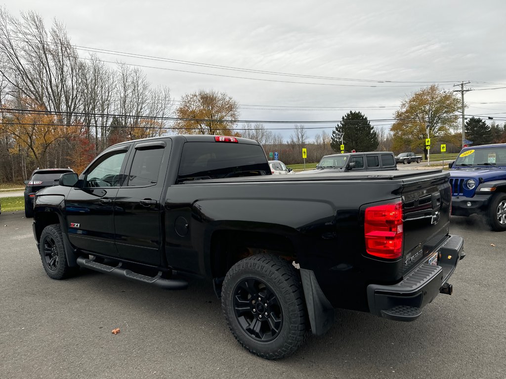 Silverado 1500 LD LT 2019 à Sussex, Nouveau-Brunswick - 3 - w1024h768px