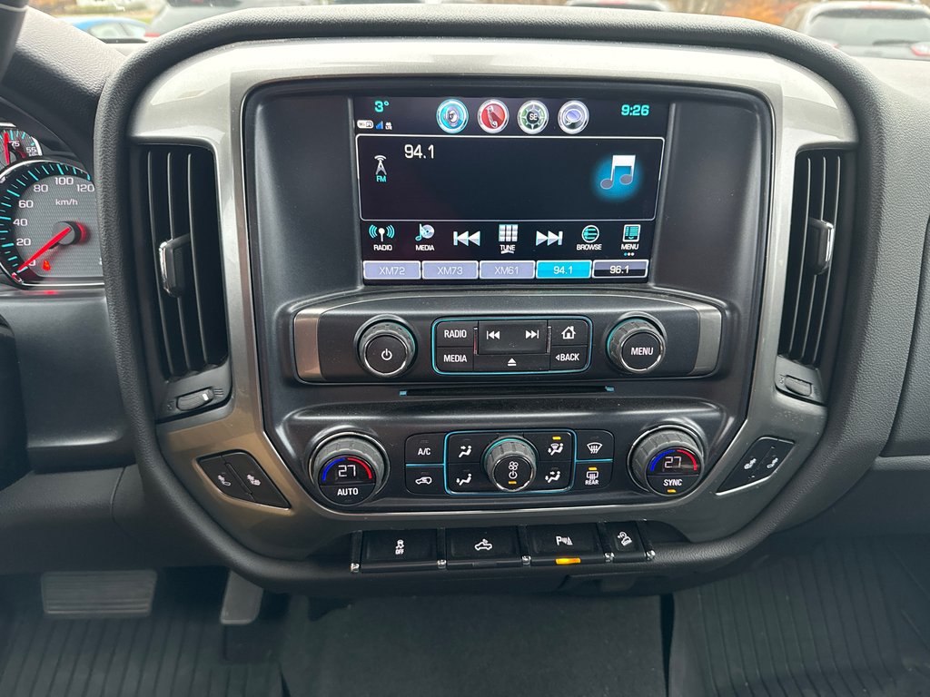 Silverado 1500 LD LT 2019 à Sussex, Nouveau-Brunswick - 24 - w1024h768px