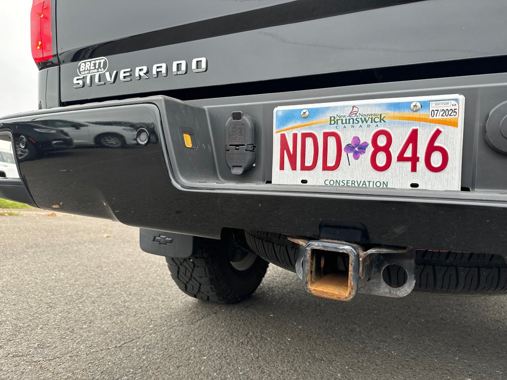 Silverado 1500 LD LT 2019 à Sussex, Nouveau-Brunswick - 5 - w1024h768px