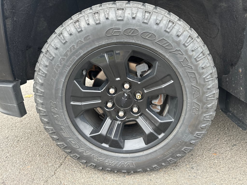 Silverado 1500 LD LT 2019 à Sussex, Nouveau-Brunswick - 14 - w1024h768px