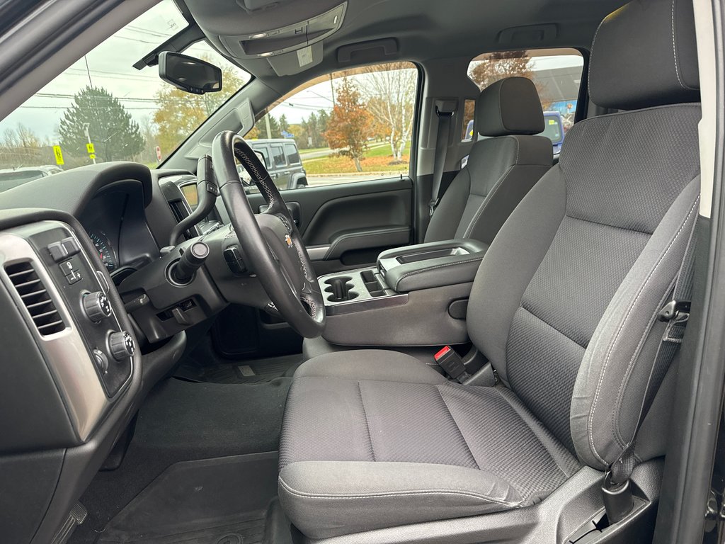 Silverado 1500 LD LT 2019 à Sussex, Nouveau-Brunswick - 16 - w1024h768px