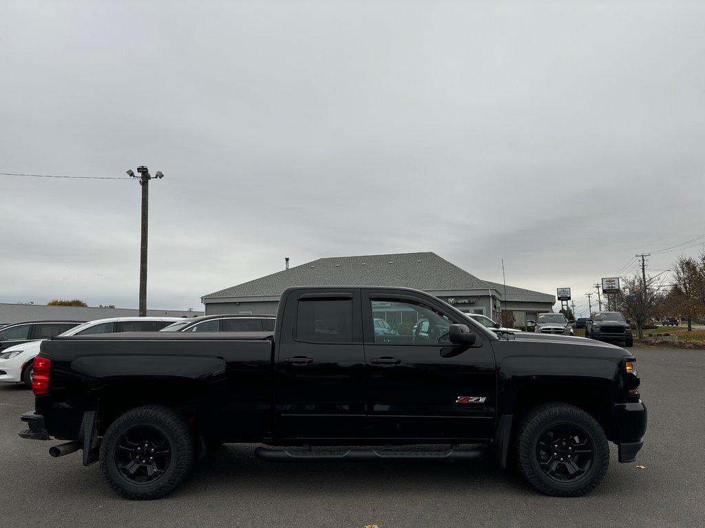 Silverado 1500 LD LT 2019 à Sussex, Nouveau-Brunswick - 9 - w1024h768px