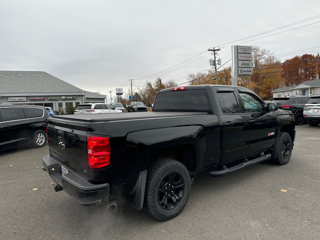 Silverado 1500 LD LT 2019 à Sussex, Nouveau-Brunswick - 8 - w1024h768px