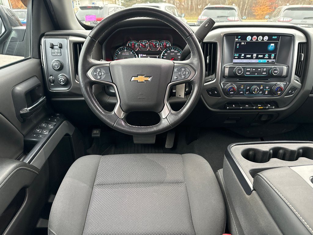 Silverado 1500 LD LT 2019 à Sussex, Nouveau-Brunswick - 18 - w1024h768px