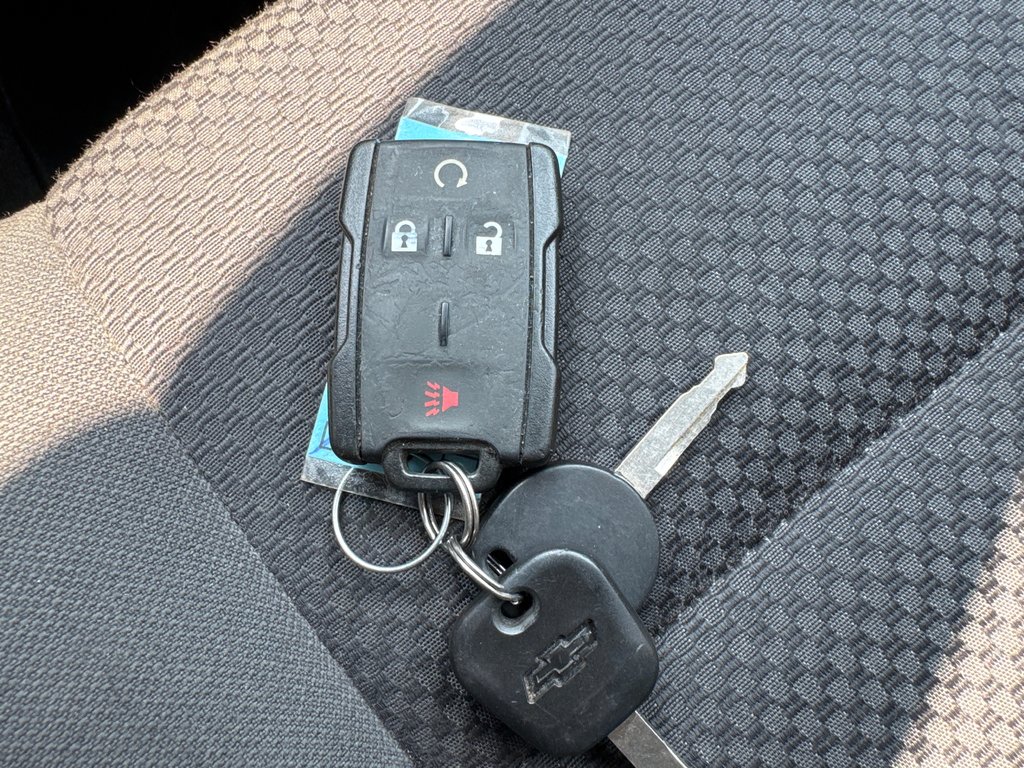 2018 Chevrolet Silverado 1500 LT in Sussex, New Brunswick - 31 - w1024h768px
