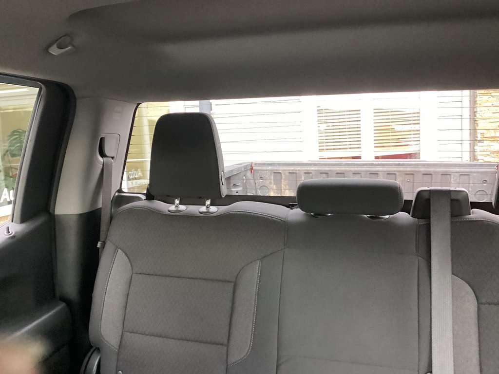 2024 Chevrolet SILVERADO 1500 CUSTOM TRAIL BOSS in Saint John, New Brunswick - 23 - w1024h768px