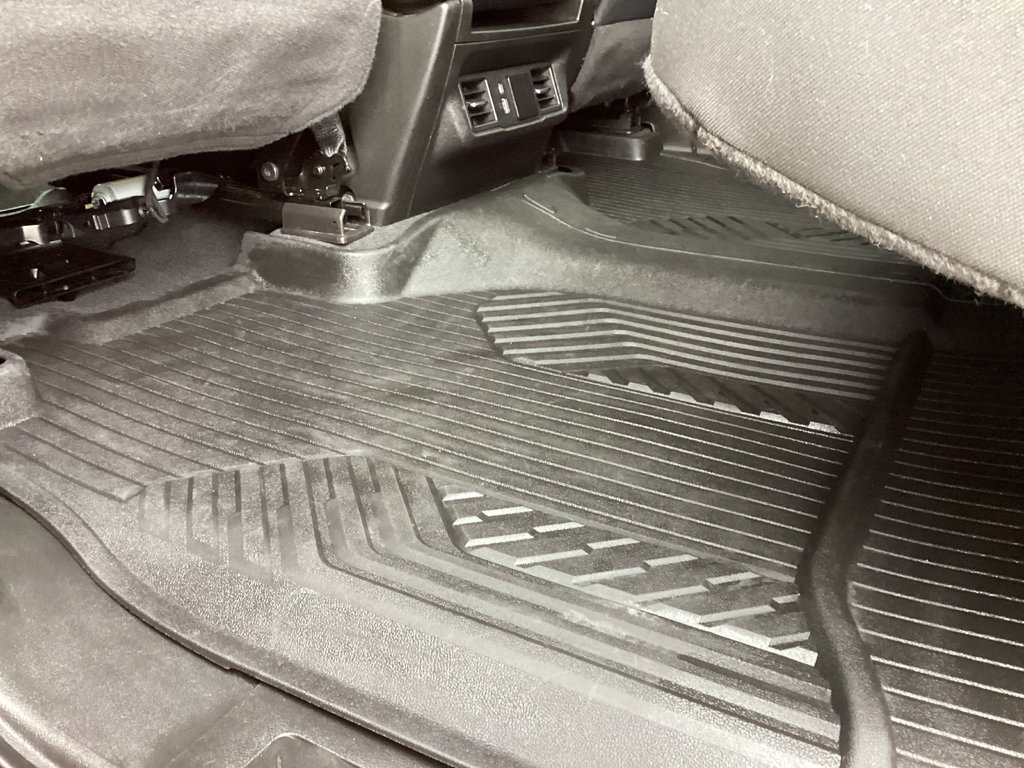 2024 Chevrolet SILVERADO 1500 CUSTOM TRAIL BOSS in Saint John, New Brunswick - 14 - w1024h768px