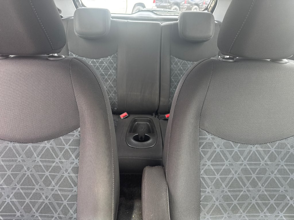2022 Chevrolet Spark 1LT/ Premier in Sussex, New Brunswick - 25 - w1024h768px