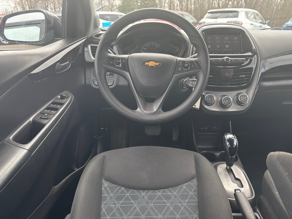 2022 Chevrolet Spark 1LT/ Premier in Sussex, New Brunswick - 12 - w1024h768px