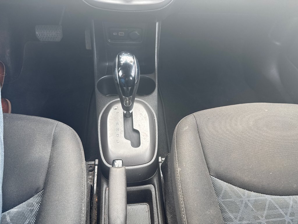2022 Chevrolet Spark 1LT/ Premier in Sussex, New Brunswick - 18 - w1024h768px