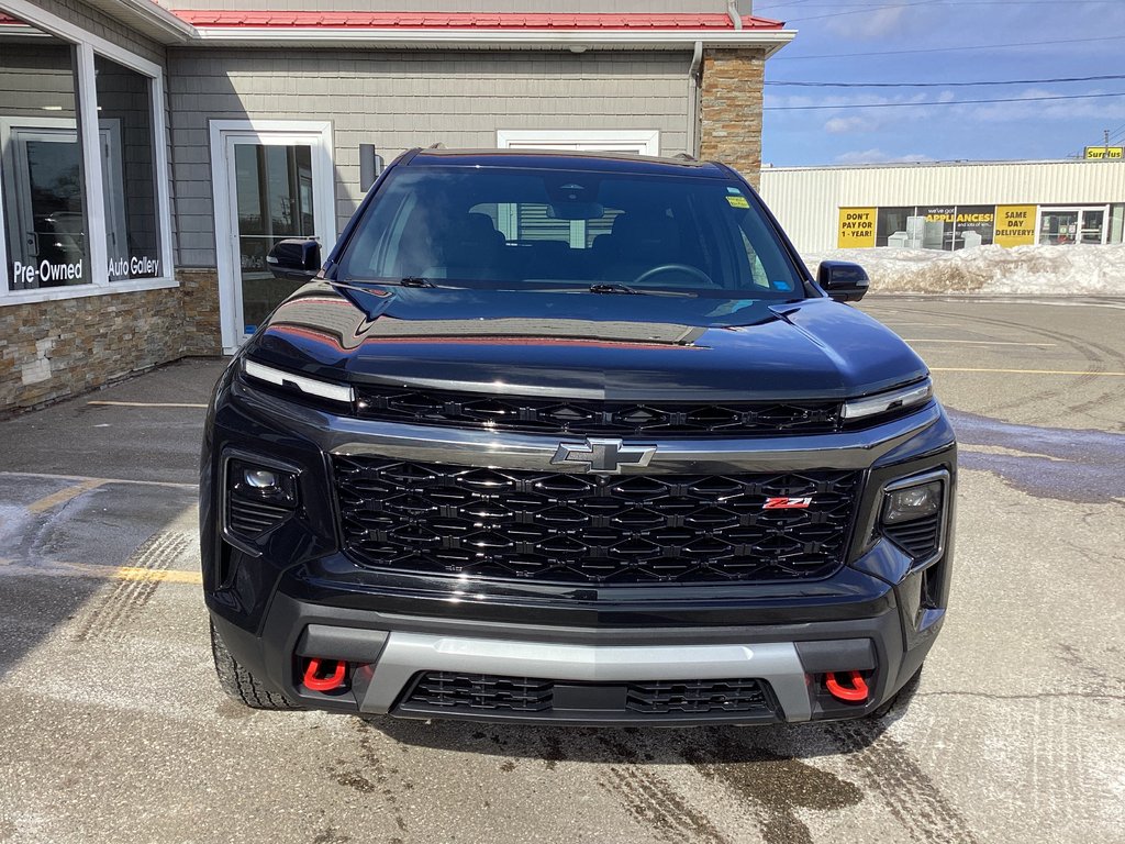 Chevrolet TRAVERSE LT 2024 à Saint John, Nouveau-Brunswick - 3 - w1024h768px