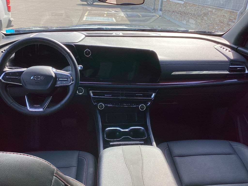 Chevrolet TRAVERSE LT 2024 à Saint John, Nouveau-Brunswick - 13 - w1024h768px