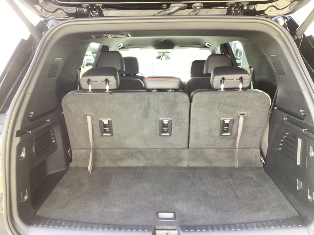 Chevrolet TRAVERSE LT 2024 à Saint John, Nouveau-Brunswick - 10 - w1024h768px