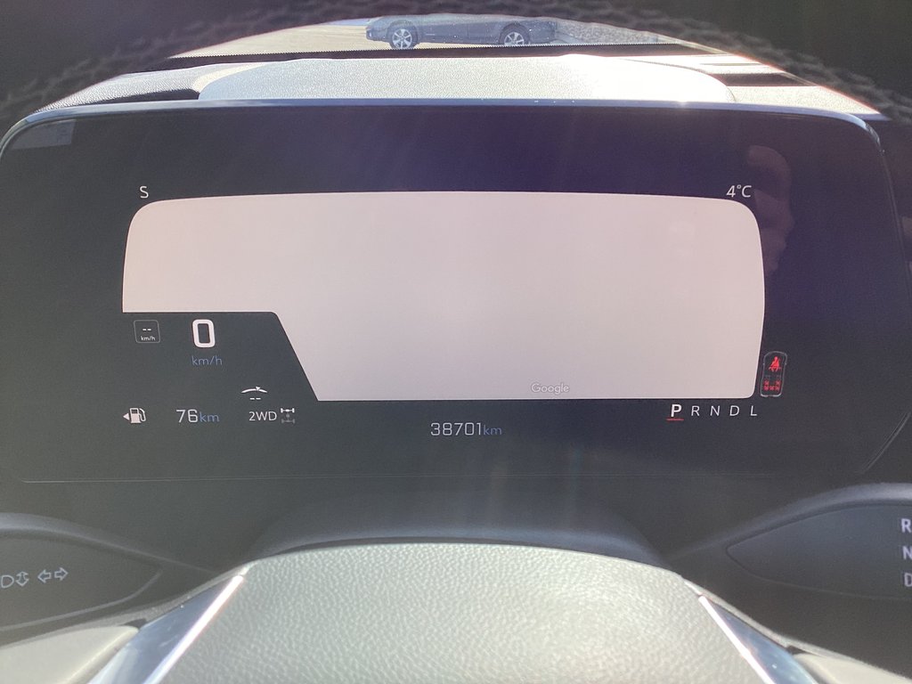 Chevrolet TRAVERSE LT 2024 à Saint John, Nouveau-Brunswick - 16 - w1024h768px