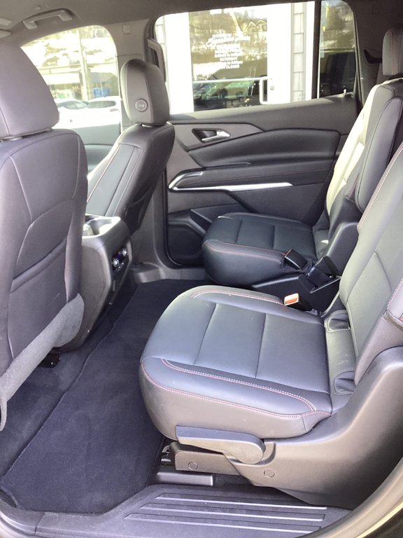 Chevrolet TRAVERSE LT 2024 à Saint John, Nouveau-Brunswick - 11 - w1024h768px