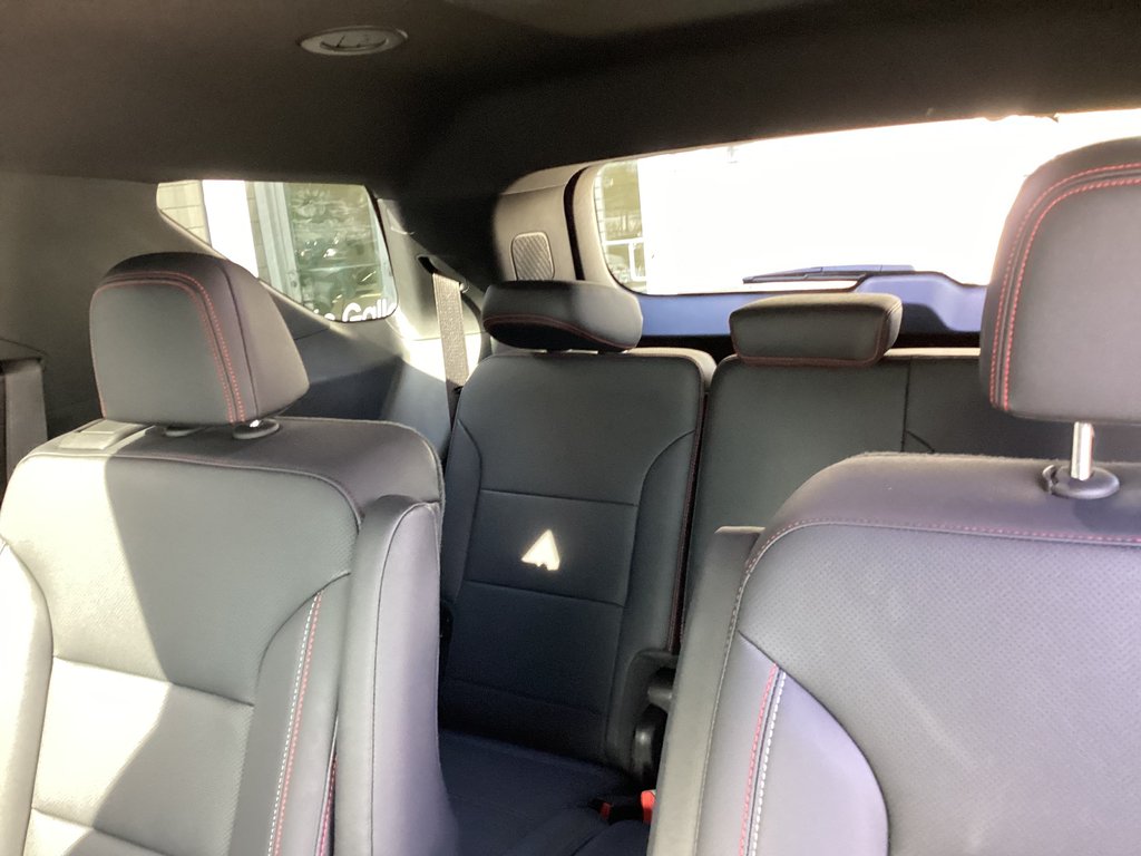 Chevrolet TRAVERSE LT 2024 à Saint John, Nouveau-Brunswick - 12 - w1024h768px