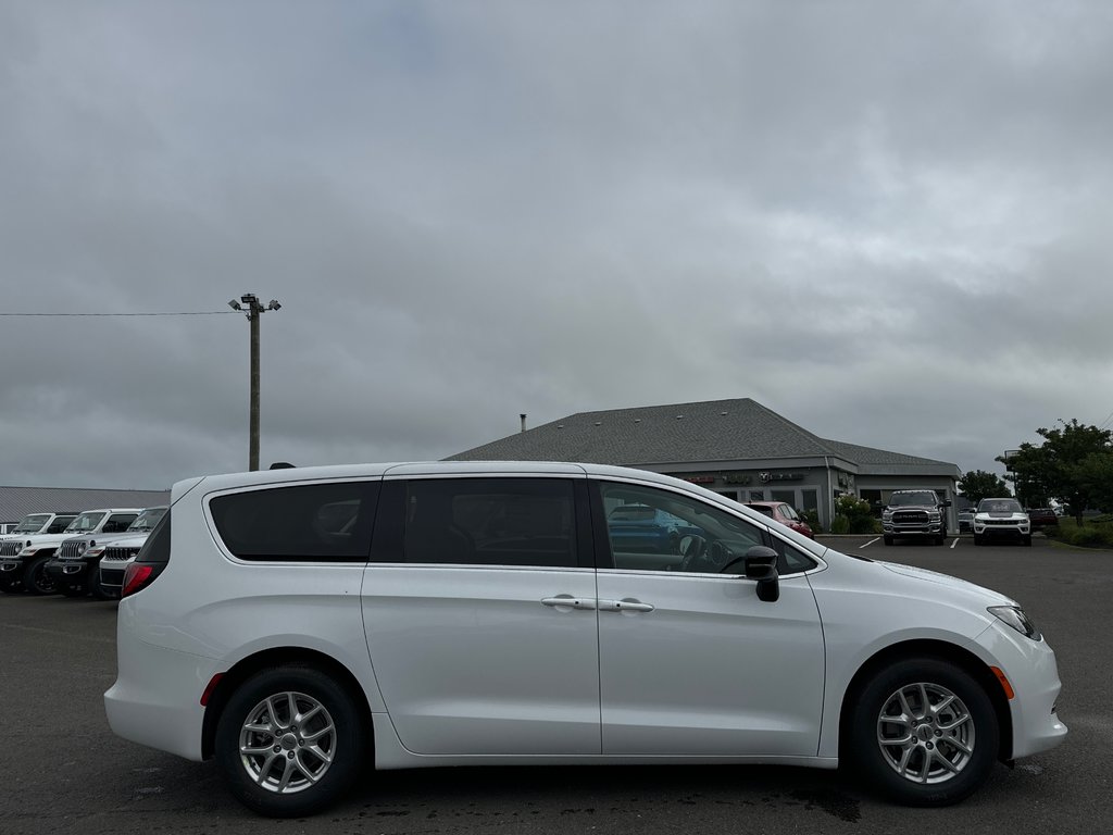 Grand Caravan SXT 2024 à Sussex, Nouveau-Brunswick - 7 - w1024h768px