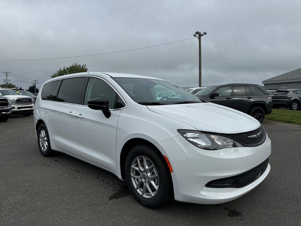 Grand Caravan SXT 2024 à Sussex, Nouveau-Brunswick - 8 - w1024h768px