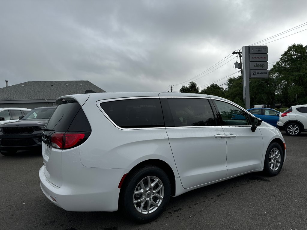 Grand Caravan SXT 2024 à Sussex, Nouveau-Brunswick - 6 - w1024h768px