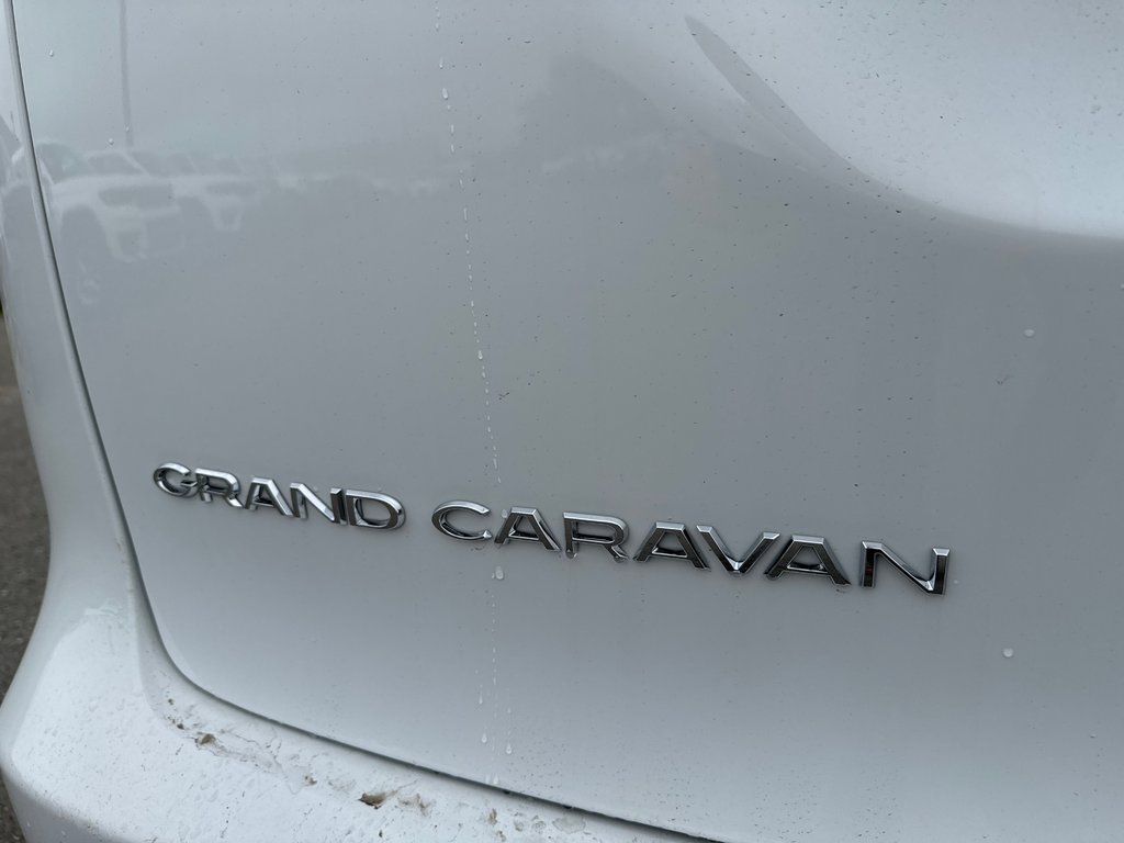 2024  Grand Caravan SXT in Sussex, New Brunswick - 5 - w1024h768px