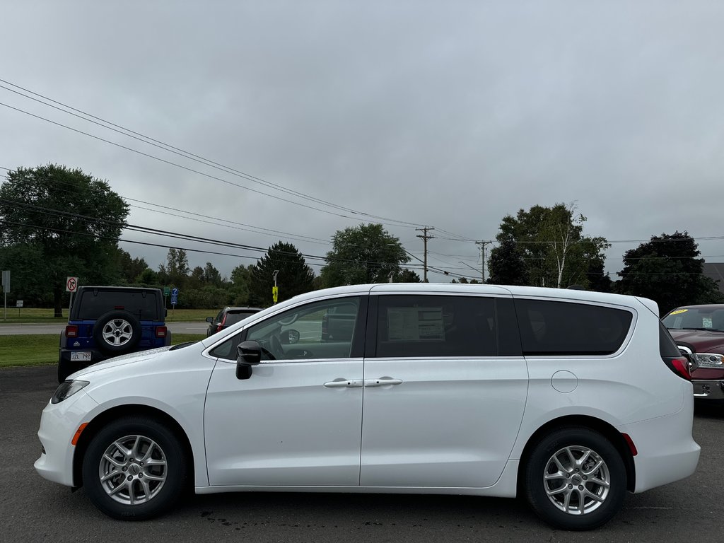 Grand Caravan SXT 2024 à Sussex, Nouveau-Brunswick - 2 - w1024h768px