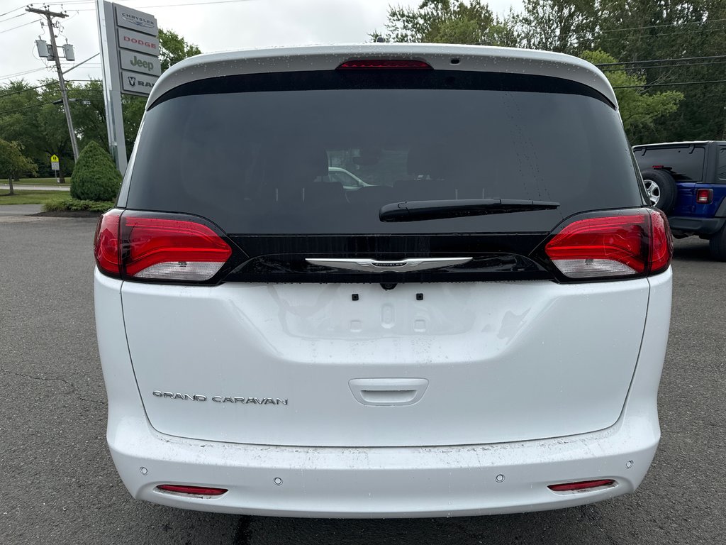 Grand Caravan SXT 2024 à Sussex, Nouveau-Brunswick - 4 - w1024h768px