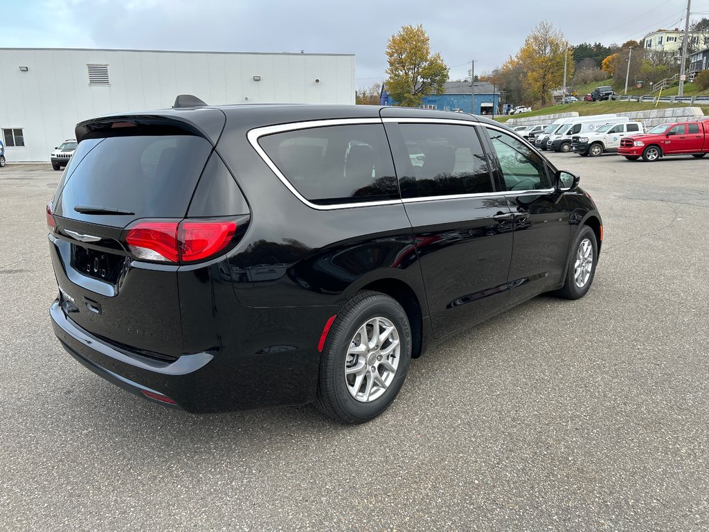 Grand Caravan SXT 2025 à Saint John, Nouveau-Brunswick - 4 - w1024h768px